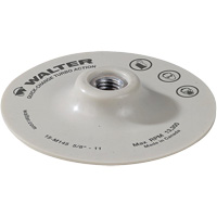 Turbo Backing Pad NRZ Safety Inc.