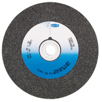 Bench Grinding Wheel, 8" x 1", 1" Arbor, Aluminum Oxide, Type 1 NRZ Safety Inc.
