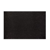 Feuille abrasive pour plancher Durite, 18" x 12", Grain P20, Carbure de silicium NRZ Safety Inc.
