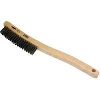 Brosses fils & affûtage