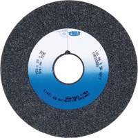 Bench Grinding Wheel, 7" x 1", 1" Arbor, 1, Ceramic NRZ Safety Inc.