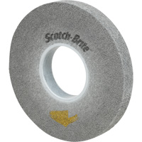 Disque d'&eacute;bavurage Scotch-Brite EXL Pro NRZ Safety Inc.