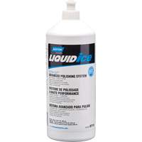 Compos&eacute; de coupe extra Liquid Ice NRZ Safety Inc.