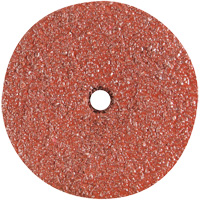 Trim Kut&reg; Depressed Centre Soft Metal Disc, Aluminum Oxide, 36, 4-1/2" Dia x 7/8" Arbor NRZ Safety Inc.