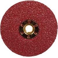 Disque en fibre 982C Cubitron II, C&eacute;ramique, 36+, 4-1/2" Dia NRZ Safety Inc.