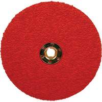 Disque en fibre 987C Cubitron II, C&eacute;ramique, 36+, 4-1/2" Dia NRZ Safety Inc.
