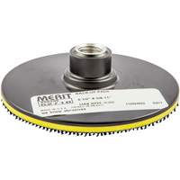 Tampon d'appoint avec attache autoagrippante NRZ Safety Inc.