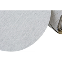 426U Stikit Paper Disc Roll, 6" Dia., 100 Grit, Silicon Carbide NRZ Safety Inc.
