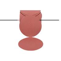 Stikit Paper Disc Roll 735U, Ceramic, 6" W x 50' L, P100 Grit NRZ Safety Inc.