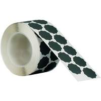 Wetordry Finesse-it Paper Disc Roll, 401Q, 1-3/8" Dia., 1200 Grit, Silicon Carbide NRZ Safety Inc.
