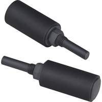 3/4" x 1-1/2" x 1/4" Rubber Cushion Polishing Wheel, 45144 NRZ Safety Inc.