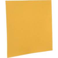 Stikit Gold Paper Disc Roll, 9" x 11", P100 Grit, Aluminum Oxide NRZ Safety Inc.