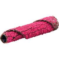 R982 Cartridge Roll, 60 Grit, 1/4" Dia., Ceramic Alumina, 1-1/2" L, 1/8" Arbor NRZ Safety Inc.