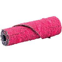 R982 Cartridge Roll, 60 Grit, 3/8" Dia., Ceramic Alumina, 1-1/2" L, 1/8" Arbor NRZ Safety Inc.