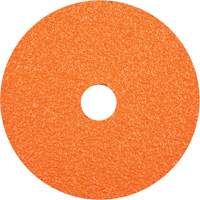Disque BlazeX F970 en fibre, C&eacute;ramique d'alumine, 36, 5" Dia x 7/8" Arbre NRZ Safety Inc.