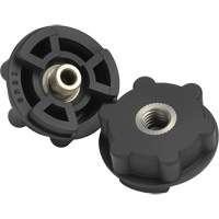 Disc Pad Hub NRZ Safety Inc.