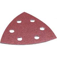 Papier abrasif Delta Red 60 grains Starlock NRZ Safety Inc.