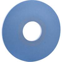 Cubitron II Vitrified Grinding Wheel 92VC, 17-7/10" x 1", 8" Arbor, Type T20 NRZ Safety Inc.