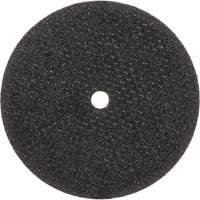 Cubitron 3 Cut-Off Wheel, 3" x 0.035", 1/4" Arbor, Type T1, Ceramic, 21000 RPM NRZ Safety Inc.