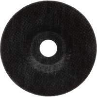 Cubitron™ 3 Cut-Off Wheel, 5" x 0.045", 7/8" Arbor, Type T27, Ceramic, 12250 RPM NY551 | NRZ Safety Inc.