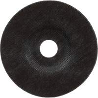 Cubitron 3 Cut-Off Wheel, 5" x 0.04", 7/8" Arbor, Type 27, Ceramic, 60 RPM NRZ Safety Inc.