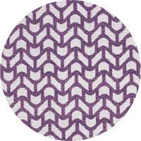 Xtract Cubitron II Net Disc 710W, 5" Dia., 80+ Grit, Ceramic NRZ Safety Inc.