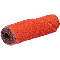 Blaze R920 Cartridge Roll, 60 Grit, 3/8" Dia., Ceramic Alumina, 1-1/2" L, 1/8" Arbor NRZ Safety Inc.