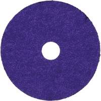 Cubitron 3 Fibre Disc, Ceramic, 36+, 5" Dia x 7/8" Arbor NRZ Safety Inc.