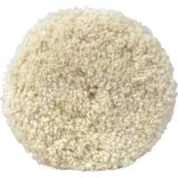 Tampon pour mastic de 05703, 8" dia., Laine NRZ Safety Inc.