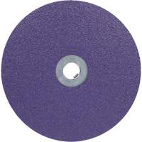 Cubitron 3 Fibre Disc 1182C, Ceramic, 80+, 7" Dia NRZ Safety Inc.