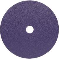 Cubitron 3 Fibre Disc 1182C, Ceramic, 60+, 7" Dia x 7/8" Arbor NRZ Safety Inc.