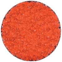 Blaze R980P CA Coarse Grit TS (Type II) Quick-Change Cloth Disc, 3" Dia., 60 Grit, Ceramic NRZ Safety Inc.