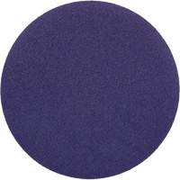 Cubitron II Hookit Cloth Disc 900DZ, 6" Dia., 60+ Grit, Ceramic, J-Weight NRZ Safety Inc.