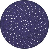 Xtract Cubitron II Cloth Disc 900DZ, 6" Dia., 60+ Grit, Ceramic, J-Weight NRZ Safety Inc.