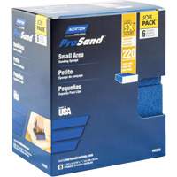 ProSand Small Area Sanding Sponge NRZ Safety Inc.