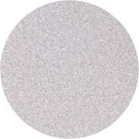 Disque abrasif &agrave; boucles et crochets, dia 5", Grain P80, Oxyde d'aluminium, Poids B NRZ Safety Inc.