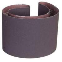 Courroie abrasive port&eacute;e Metalite, , Oxyde d'aluminium, Grain 80 NRZ Safety Inc.