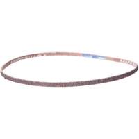Courroie de ponçage en tissu Metalite, , Oxyde d'aluminium, Grain 60 NRZ Safety Inc.