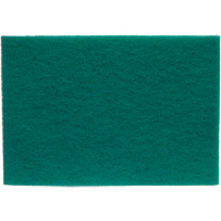 Bear-Tex Hand Pads, Aluminum Oxide, 6" x 9", Very Fine Grit NRZ Safety Inc.