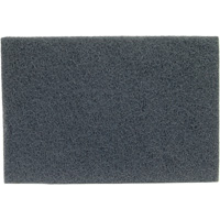 Bear-Tex Hand Pads, Silicon Carbide, 6" x 9", Medium Grit NRZ Safety Inc.