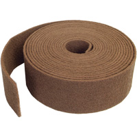 Rouleaux nettoyez & retirez - Rouleaux Bear-Tex &agrave; coupe rapide, Moyen, 4" la x 30' lo NRZ Safety Inc.