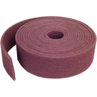 Rouleaux nettoyez & retirez - Rouleaux Bear-Tex &agrave; coupe rapide, Tr&egrave;s fin, 4" la x 30' lo NRZ Safety Inc.