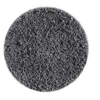 Disque non tiss&eacute; &agrave; remplacement rapide Bear-Tex, 2" dia., Grain Extra grossier, Oxyde d'aluminium NRZ Safety Inc.
