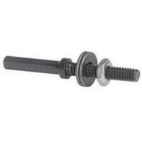 Ensemble de mandrin pour disques unis NRZ Safety Inc.