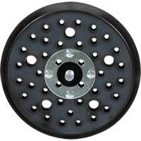 Xtract Extra-Hard Back-Up Pad NRZ Safety Inc.