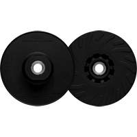 Ribbed Disc Back-up Pad  11230 NRZ Safety Inc.