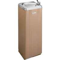 Water Fountains