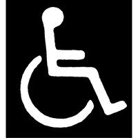 Fontaines r&eacute;frig&eacute;r&eacute;es pour fauteuil roulant NRZ Safety Inc.