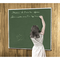 Chalkboards NRZ Safety Inc.