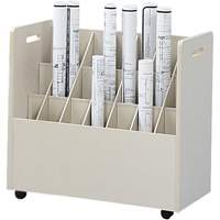 Mobile Roll Files NRZ Safety Inc.